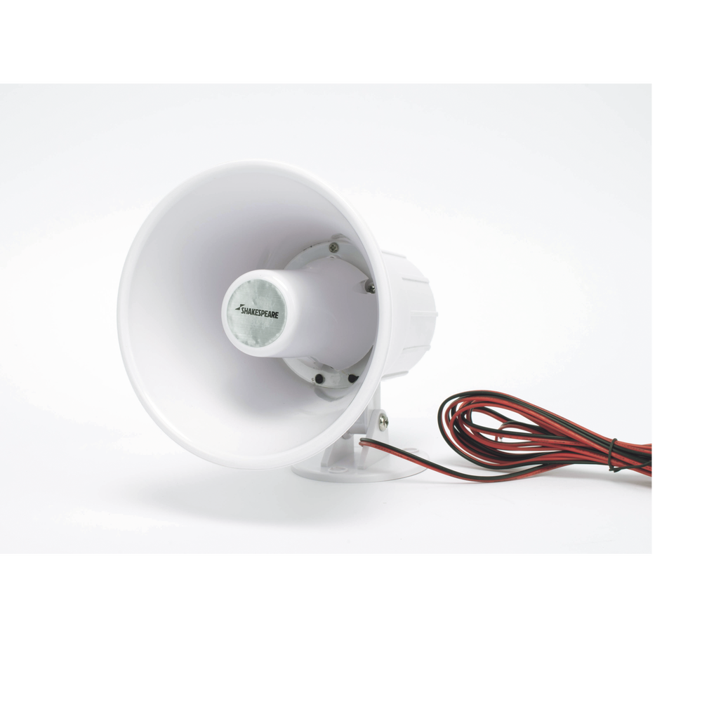 Altavoz marino de 15 W a 4 ohms para uso exterior e interior. - Image 4