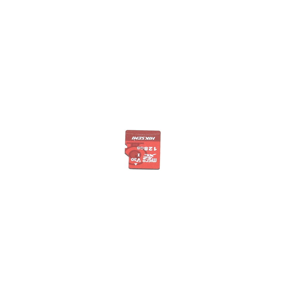 Memoria microSD / Clase 10 de 128 GB / Especializada Para Videovigilancia (Uso 24/7) / Compatibles con cámaras HIKVISION y Otras Marcas / 95 MB/s Lectura / 50 MB/s Escritura - Image 4