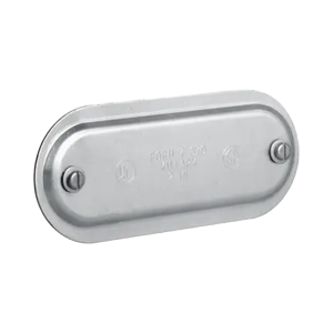Tapa de Aluminio Troquelado.