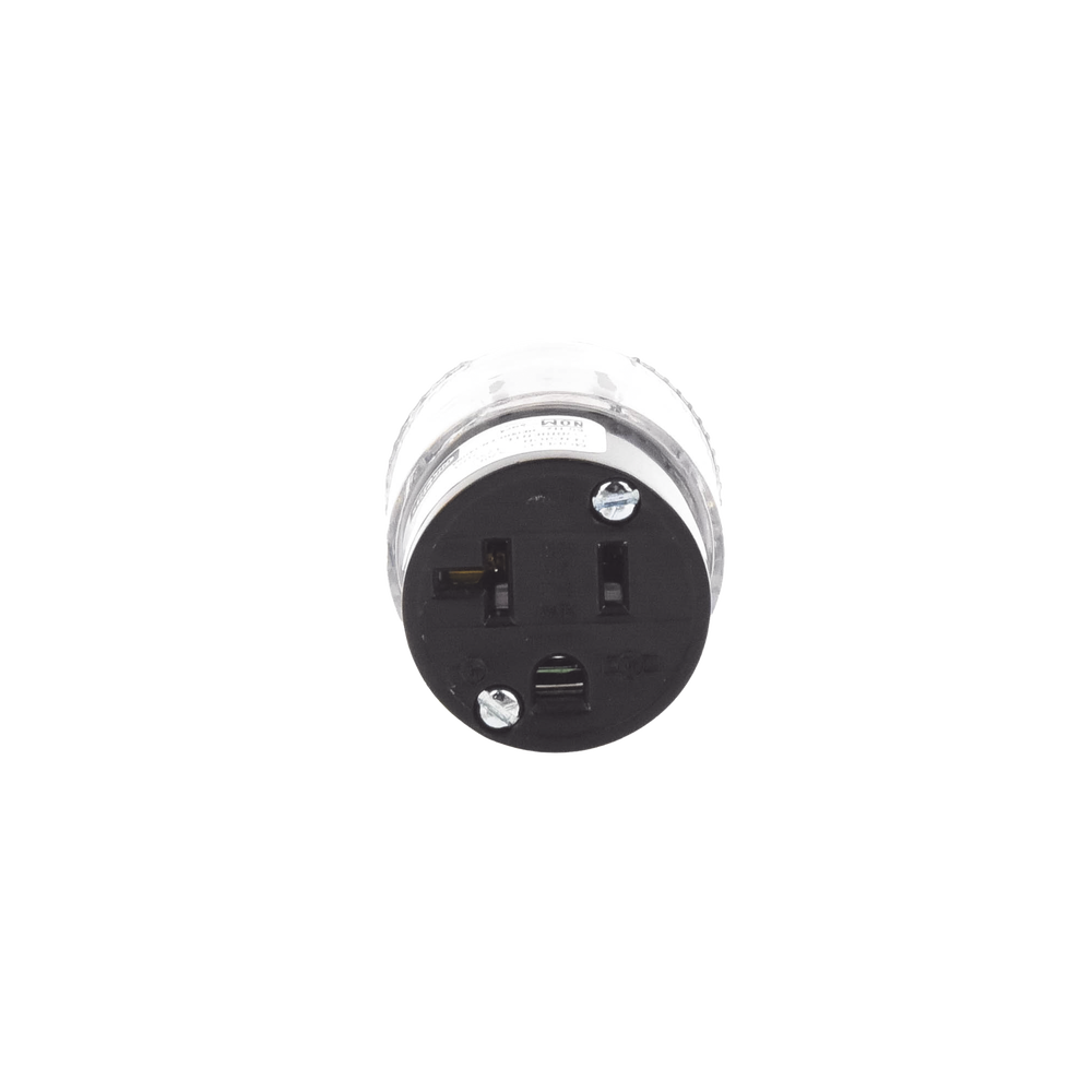 Conector Iluminado 20 A 125 V CA 2 Polos 3 Hilos (Nema 5-20R). - Image 3
