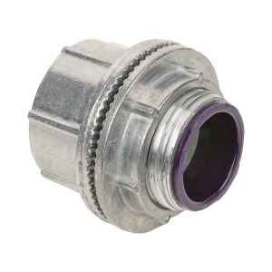Conector Meyers de Aluminio de 1" / Para Áreas Peligrosas.
