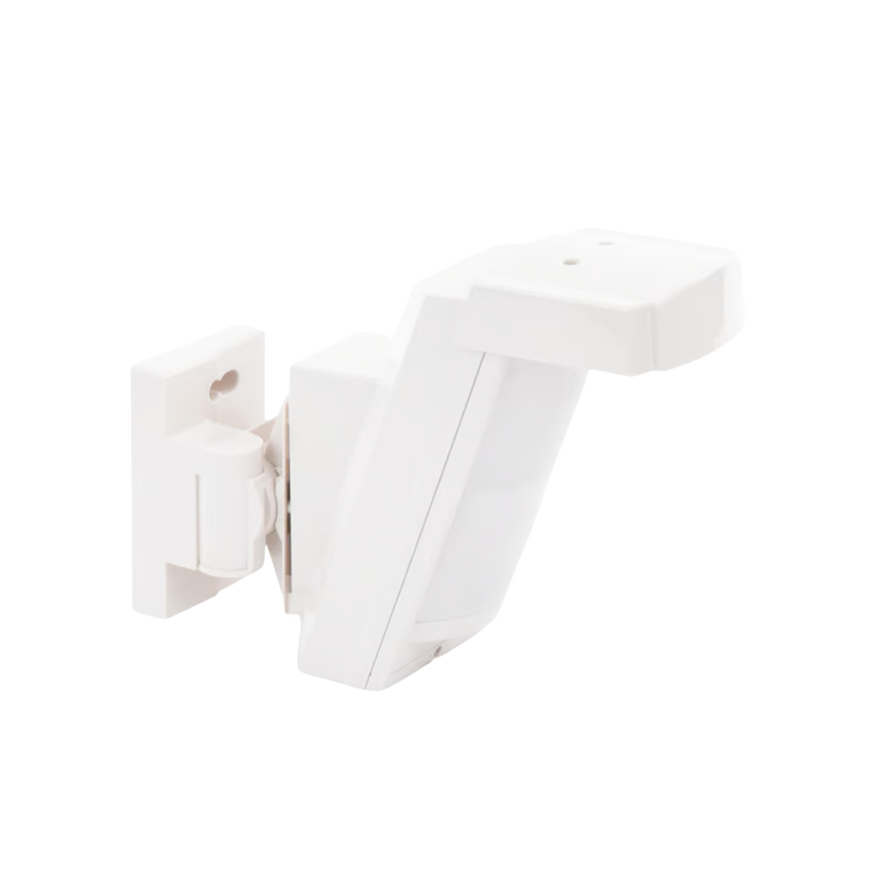 Detector de Movimiento / 100% Exterior / Cableado / Hasta 12 metros a 85° de cobertura/ Instalación a 3 metros / Compatible con cualquier panel de alarma - Image 3