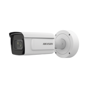 Bala IP 4 Megapixel / DeepinView / temperaturas ambientales de hasta -60?°C. / 50 mts IR / Lente Mot. 2.8 a 12mm / IK10 / H.265+ / WDR 140 dB / Micro SD