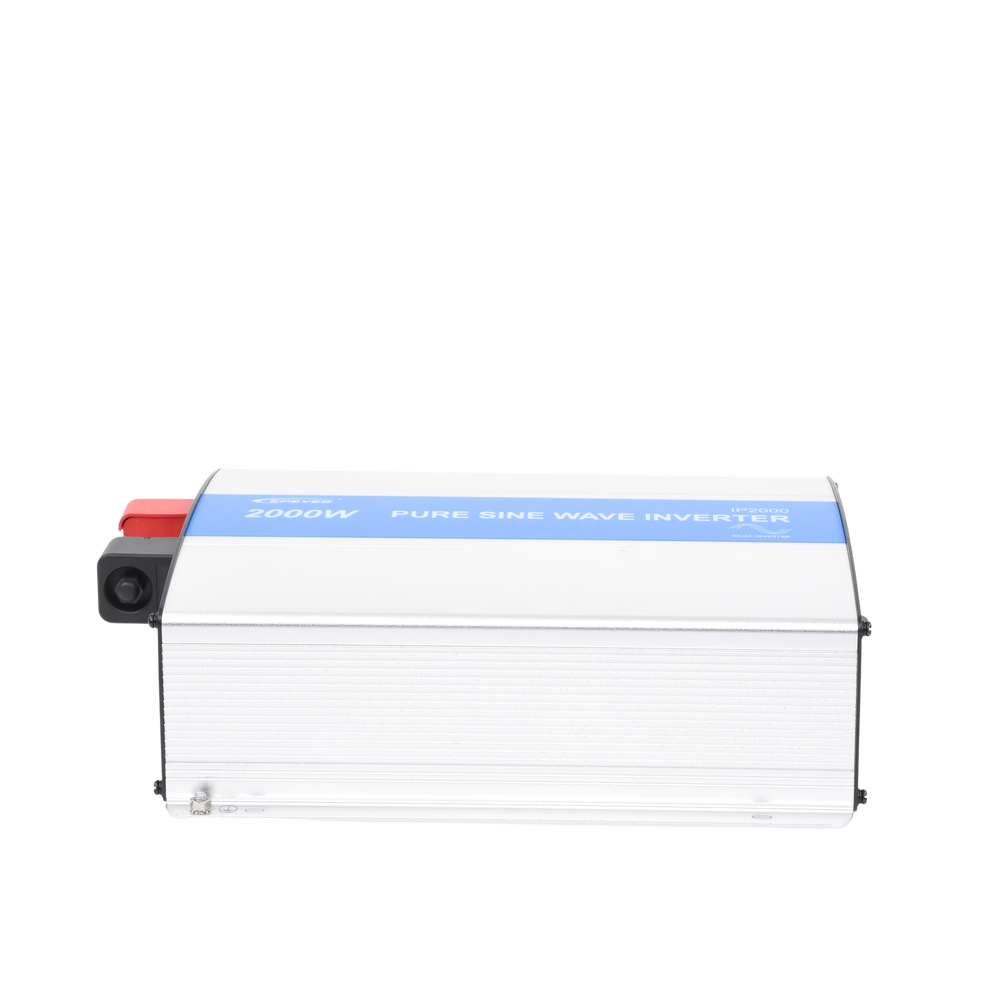Inversor Ipower 1600 W, Ent: 24 Vcc, Salida: 120 Vca - Image 2