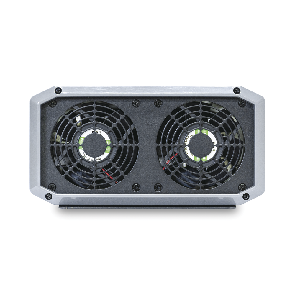 Inversor IPower-Plus 2000 W, Ent: 24 V, Salida: 120 Vca Ideal para Baterías de Litio - Image 5