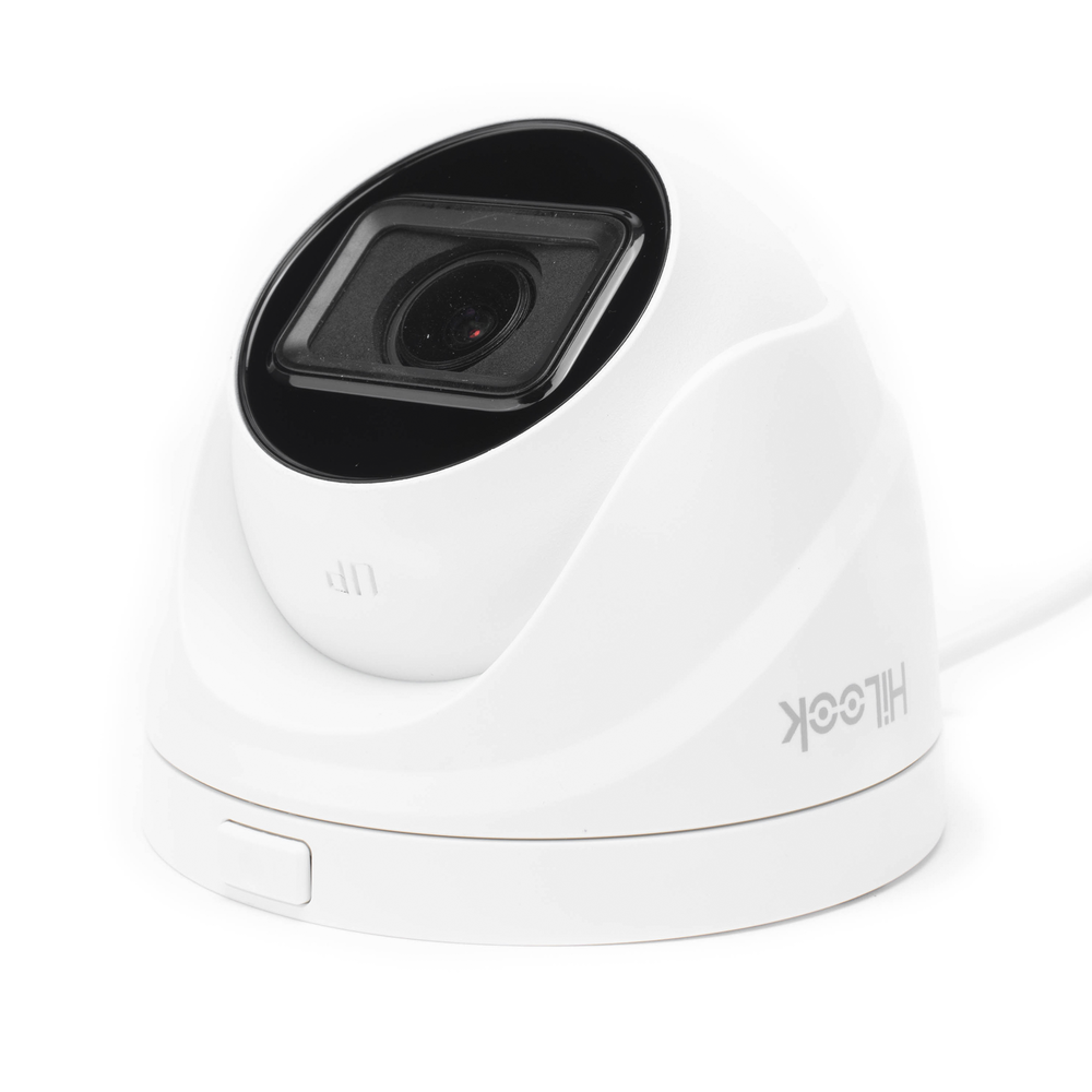 Turret IP 2 Megapixel / Lente Motorizado 2.8 - 12 mm / 30 mts IR EXIR / PoE / Exterior IP67 / dWDR / Micro SD / H.265+ - Imagen 3