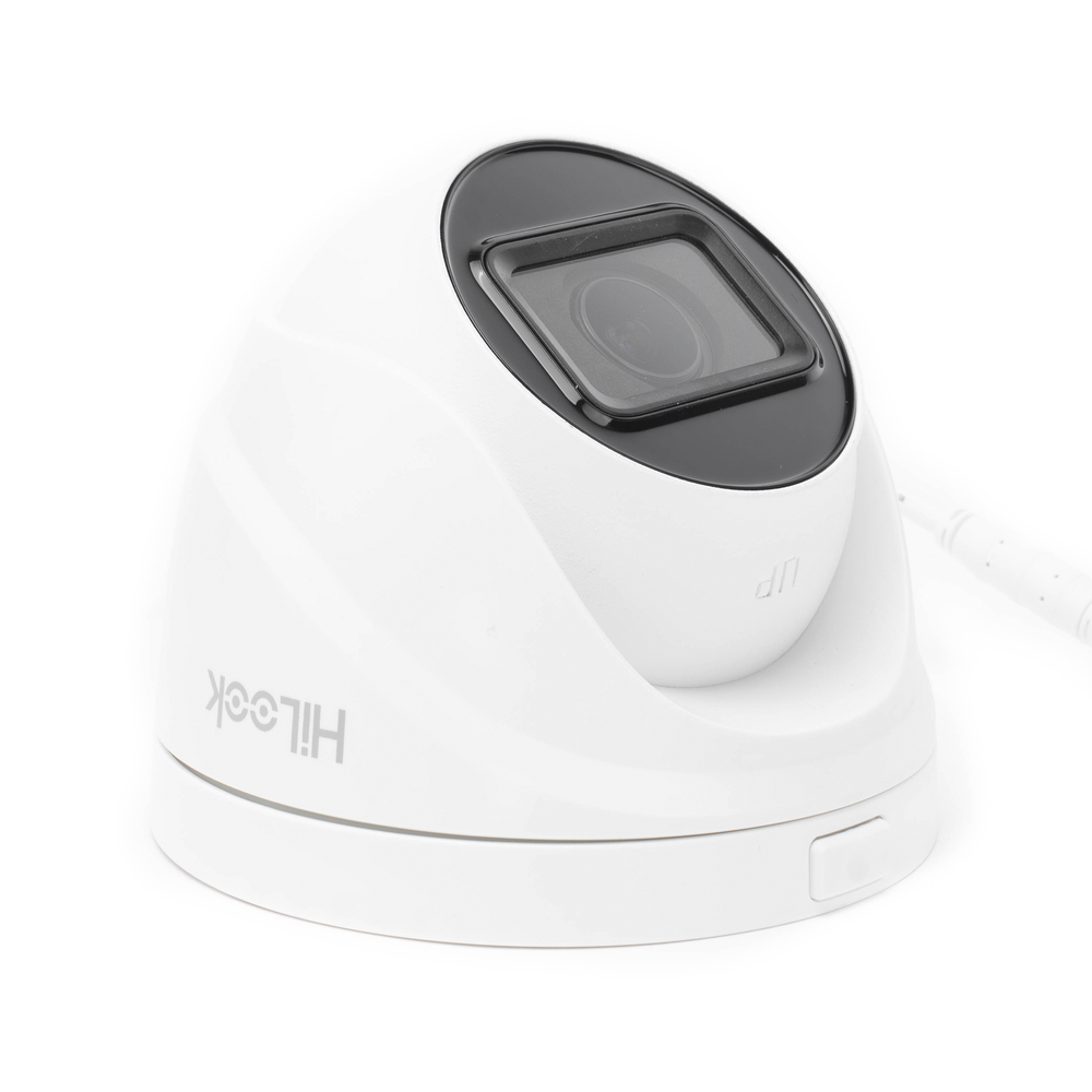 Turret IP 2 Megapixel / Lente Motorizado 2.8 - 12 mm / 30 mts IR EXIR / PoE / Exterior IP67 / dWDR / Micro SD / H.265+ - Imagen 4