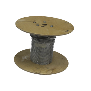 Cable Sensor para Cerca IRONCLAD, Rollo de 305 mts cable / Requiere LPU-400