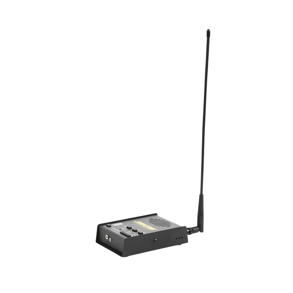 Radio Base JobCom 450-470 MHz de 10 Canales - Image 3