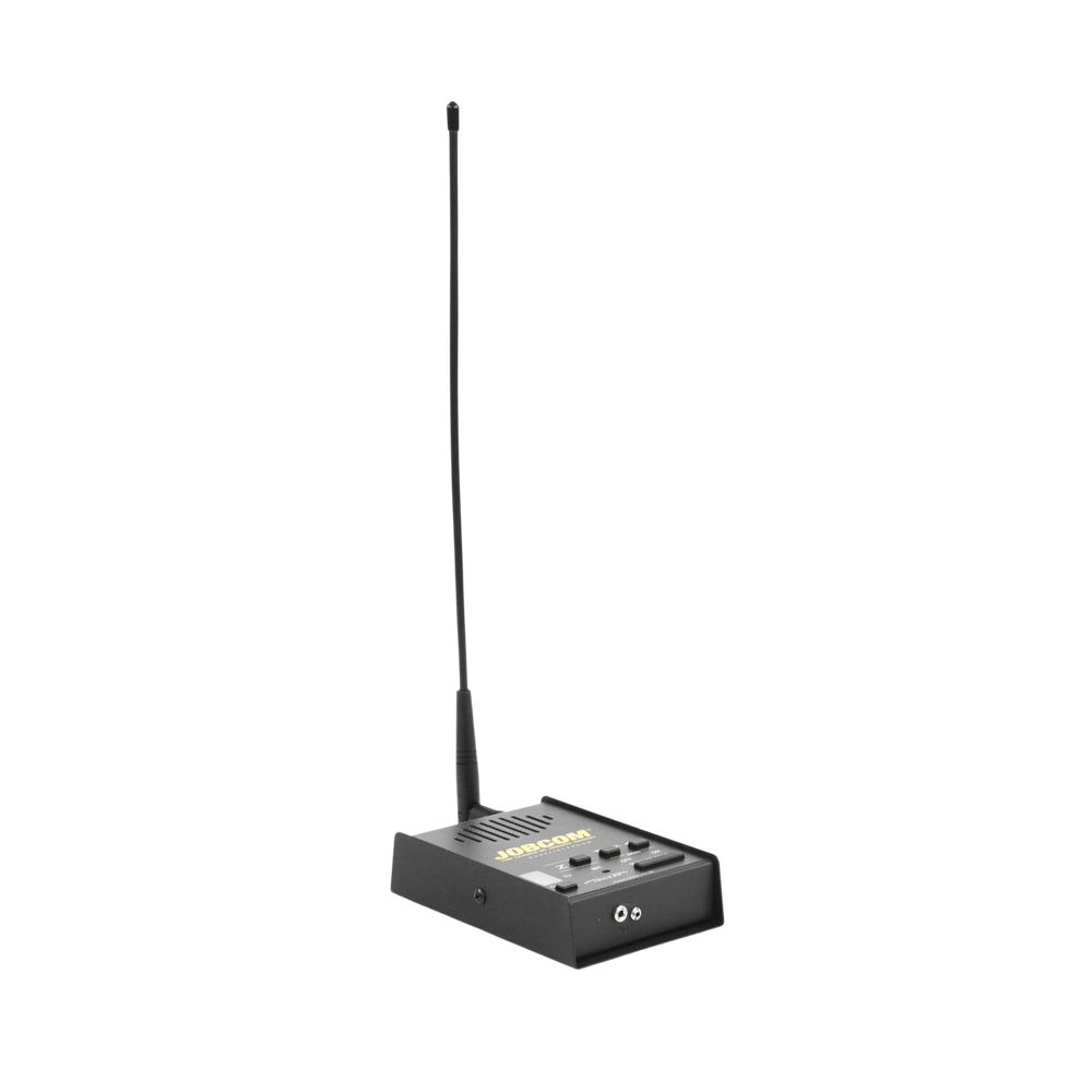 Radio Base JobCom 450-470 MHz de 10 Canales - Image 4