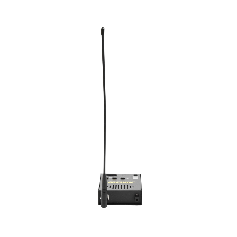 Radio Base JobCom 450-470 MHz de 10 Canales - Image 5