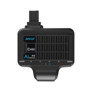 Camara dual con sistema de control del conductor (requiere CI02) / Modulo 4G / Comunicación dos vías/ Múltiples Alarmas / Sistema ADAS y DMS (opcional con CD02)