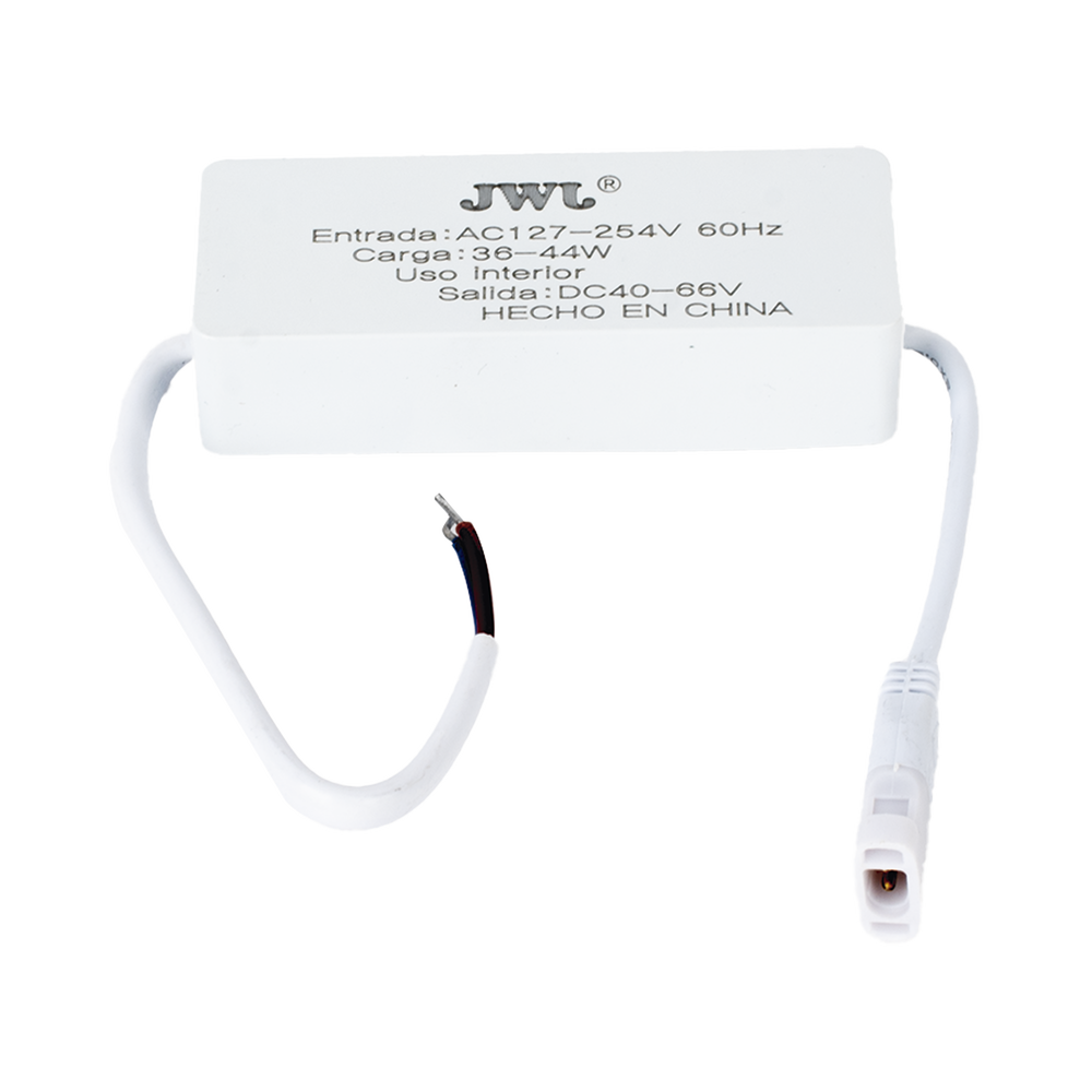 Marco LED Luminoso / 595 x 595 mm / 127 Vca~60Hz / Luz Blanca 6 500 K / 3 000 lm. - Image 6