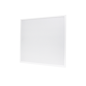 Panel LED / Luz Blanca 6 500 K / Empotrado o Suspendido / 59.5 x 59.5 cm / 40 W / 127 Vca~60Hz / Vida Útil de 50,000 horas / Ángulo de Luz de 140°