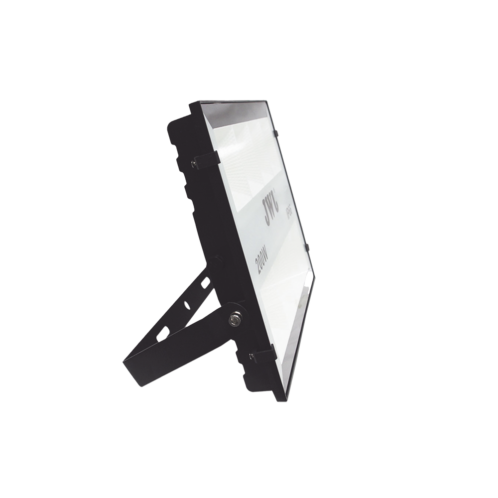 Reflector LED Ultradelgado de 300 W / Dimensiones 450 x 320 mm / 85 - 265 Vca~ 50/60Hz / Ultra delgado / Uso en exterior - interior. - Image 2