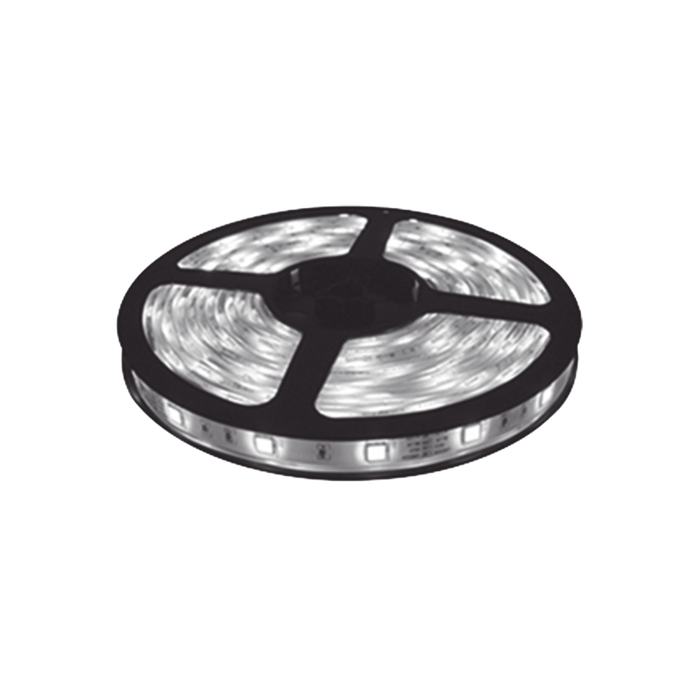 Tira Led de 5 m / Color Azul / Uso Exterior / Potencia 22 W / 900 lm/ 12 V CD / IP 65. - Image 6