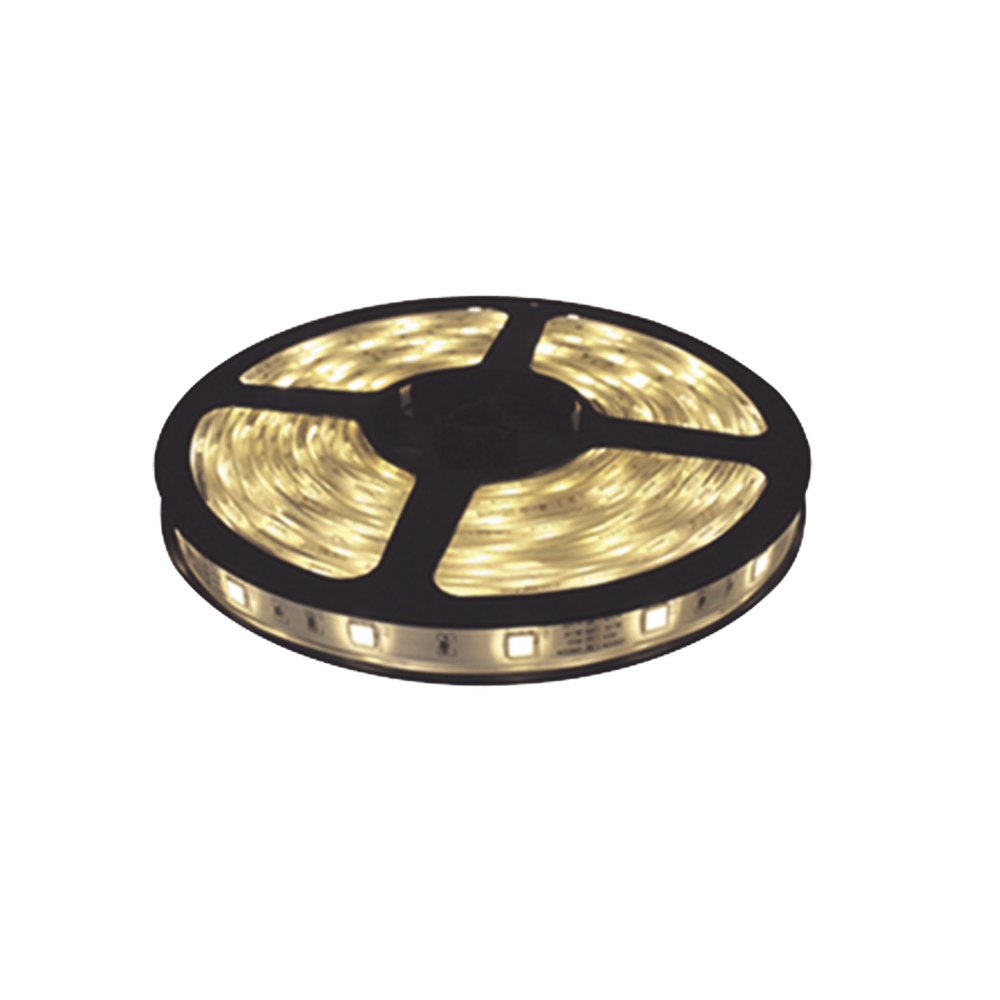 Tira Led de 5 m / Color Azul / Uso Exterior / Potencia 22 W / 900 lm/ 12 V CD / IP 65. - Image 4