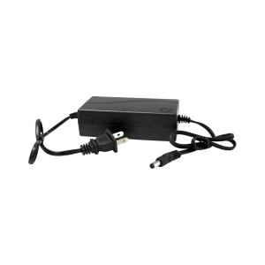 Transformador para Tira Monocolor /Entrada 127 V CA Salida 12 V CD / 50/60 Hz / 4 A máx.