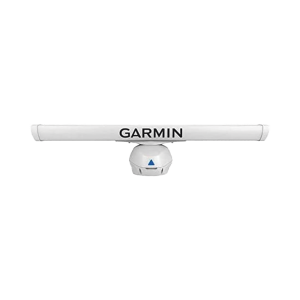Radar GMR Fantom 256 de antena de 6 pies, alcance máximo de 96 Millas Náuticas.
