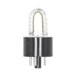 Tubo estroboscopico para luminaria modelo 27xst