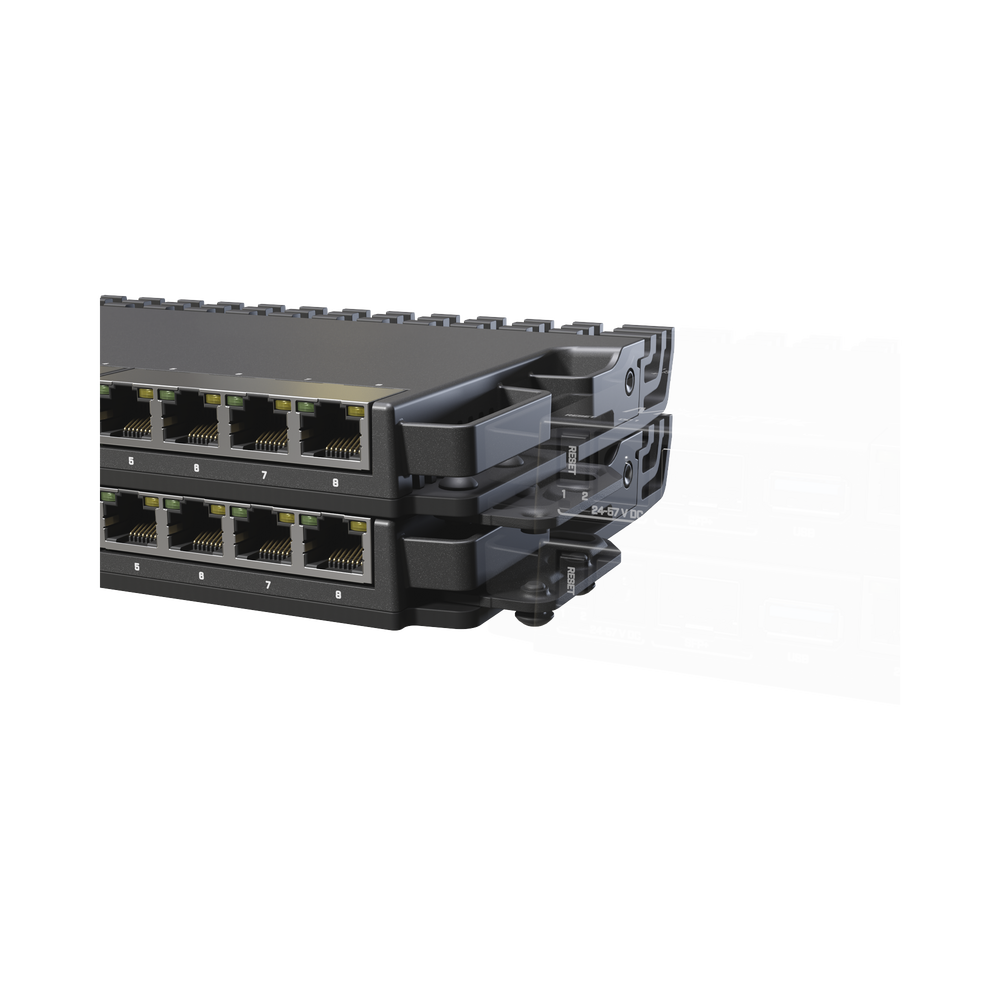 Kit de montaje en rack para RB5009/L009 K-79 - Image 3