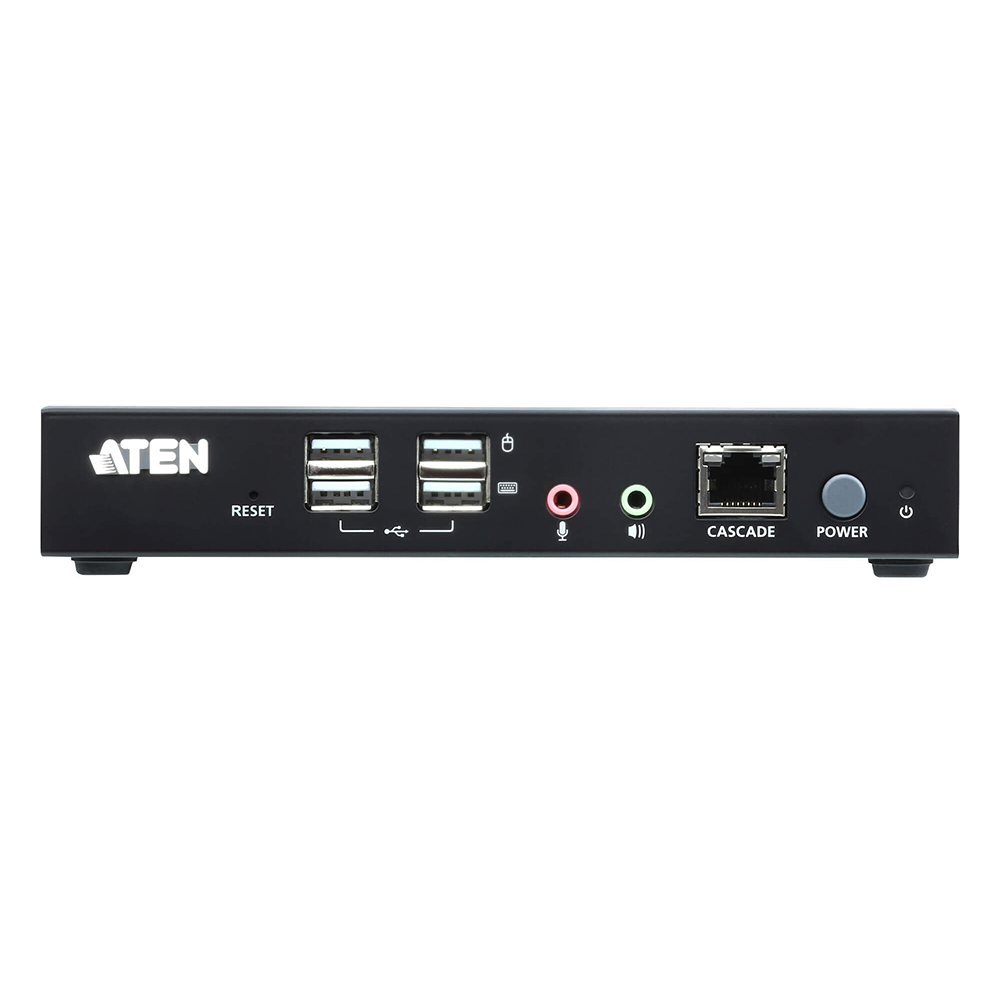 Estación de consola por IP KVM VGA - Image 4