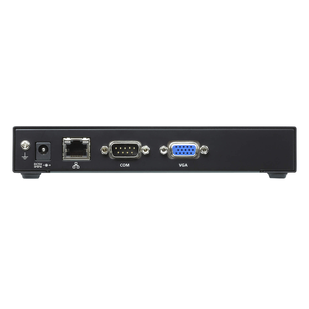 Estación de consola por IP KVM VGA - Image 5