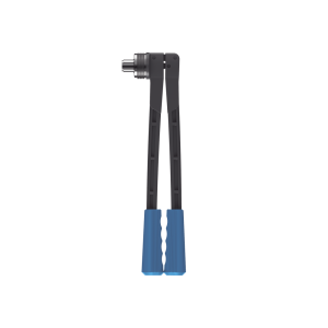 Kit de Expansor de Tubos con Palanca KET2 / Diámetros 3/8" a 1-1/8" / Herramientas para Cortar Desbarbar Calentar Expandir / Apertura de Palanca a 90° / Peso 3.64 kg / Incluye Instrucciones de Uso
