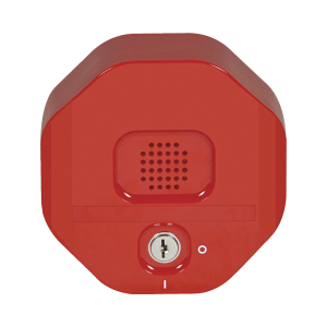 Unidad de bocina remota para STI-6400 series