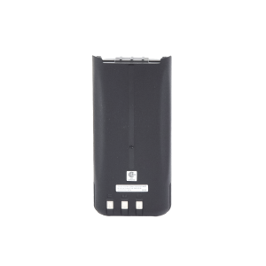 Batería Intrínsecamente Seguro Li-lon 1,900 mAh para NX-1200/1300/240/340-IS y TKD-240/340-IS