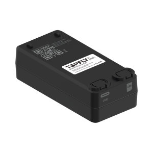 GPS / Receptor de Activos en Tiempo Real / KnightX 100 / Batería Recargable / Aplicaciones Amplias / GPS 4G / Botón de Pánico / Sonda de Temperatura Externa Opcional