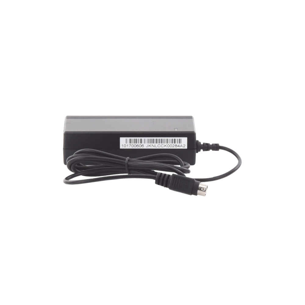 Fuente de Poder Regulada 12 Vcc / 3.3 A / Conector DIN 4 Pin / Compatible con DVR´s EV4000, EV5000 - Image 5