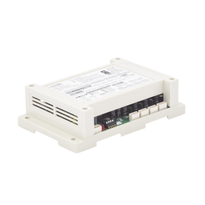 Distribuidor de 10 Monitores, expandible a 16, compatible con KCMC-30, KCMC24, KVRA510, KCVA374,KCVA374B,KVM301, KCV301.
