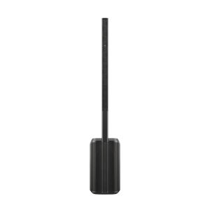 Sistema Portátil de Audio | Arreglo lineal de 16 altavoces | Subwoofer | Mezclador Integrado de 3 canales | Bluetooth | Configuación mediante App