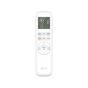 Control remoto PREMIUM para minisplit AUFIT