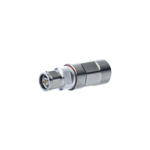 Conector N Macho para Cable Heliax 5/8" LDF4.5-50
