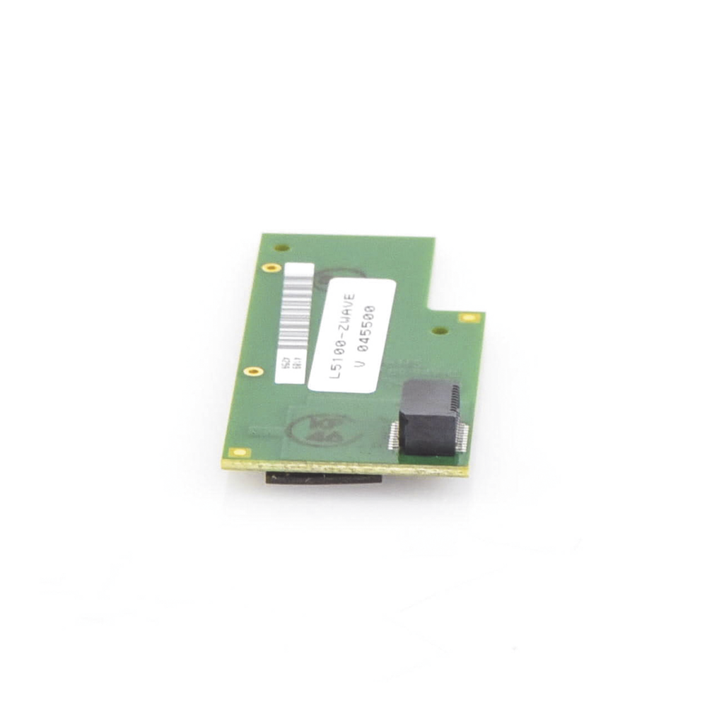 Modulo de automatización con tecnología ZWAVE, para paneles de alarma L5210, L7000, usar con plataforma Total Connect - Image 2