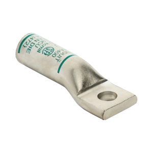 Zapata Terminal de Compresi?n de Aluminio Pan-Lug? LAA3/0-12-E