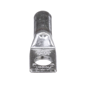 Zapata de compresión LCA4-56-L, para cal. 4 Awg, Barreno para tornillo prisionero de 5/16, 1 Pz