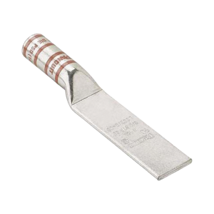 Terminal de Compresión de Cobre Estañado Pan-Lug™ LCC250-00-X