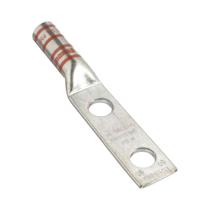 Terminal de Compresión de Cobre Estañado Pan-Lug™ LCC3/0-12-X