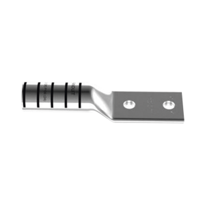 Terminal de Compresión de Cobre Estañado Pan-Lug™ LCC750-12-6