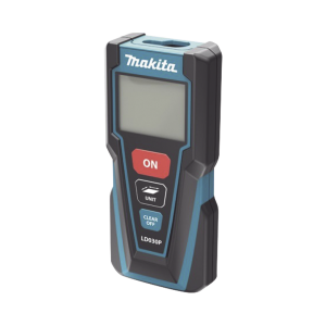 Medidor laser de larga distancia 80 metros