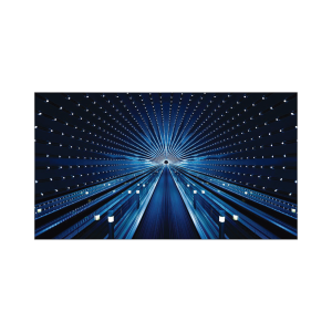 Pantalla LED THE WALL 146" 4K Micro Led 0.84mm pixel pitch, 500 nits iluminacion