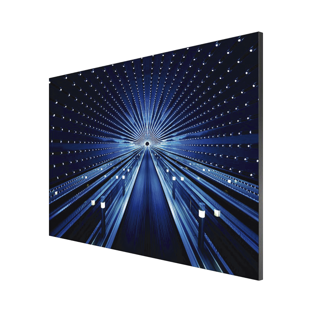 Pantalla LED Todo en uno 130" 2K / 2.89 x 1.63 metros / 1.5mm pixel pitch, 500 nits iluminacion / Tizen 6.5 / HDMI / Dysplay port / bocinas integradas / Eco Sensor - Image 2