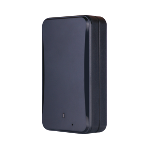 Tracker de Activos LL301 LTE Cat 1 / Posicionamiento GNSS: GPS, BDS, LBS, Wi-Fi / Batería Recargable 10,000mAh / Redes LTE Cat 1 y 2G GSM / Escucha Remota VoLTE / Imán Fuerte / Conexión Bluetooth