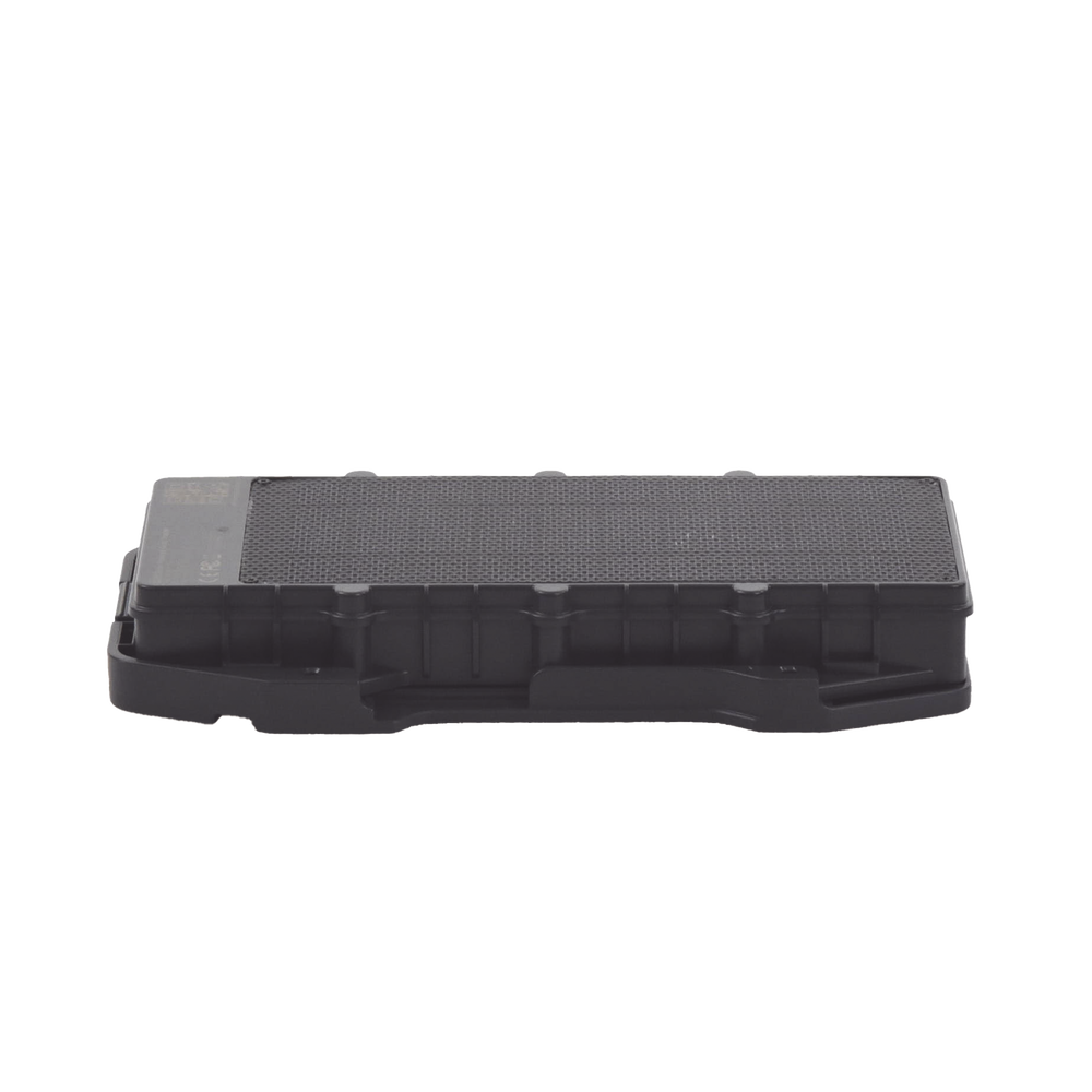 Localizador 4G con carga solar / Semiautónomo / Rastreo de contenedores / Cajas de tráiler / Alarma de sabotaje audible - Image 2
