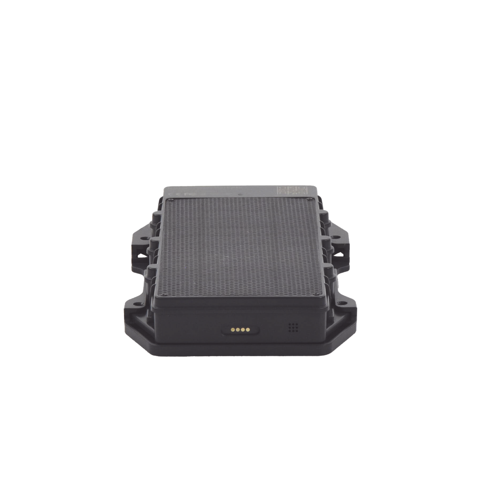 Localizador 4G con carga solar / Semiautónomo / Rastreo de contenedores / Cajas de tráiler / Alarma de sabotaje audible - Image 3