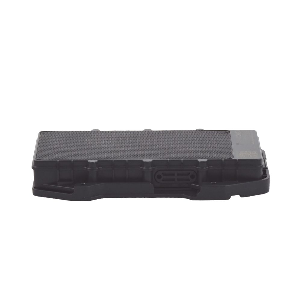 Localizador 4G con carga solar / Semiautónomo / Rastreo de contenedores / Cajas de tráiler / Alarma de sabotaje audible - Image 4