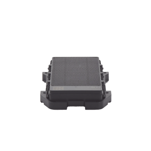 Localizador 4G con carga solar / Semiautónomo / Rastreo de contenedores / Cajas de tráiler / Alarma de sabotaje audible
